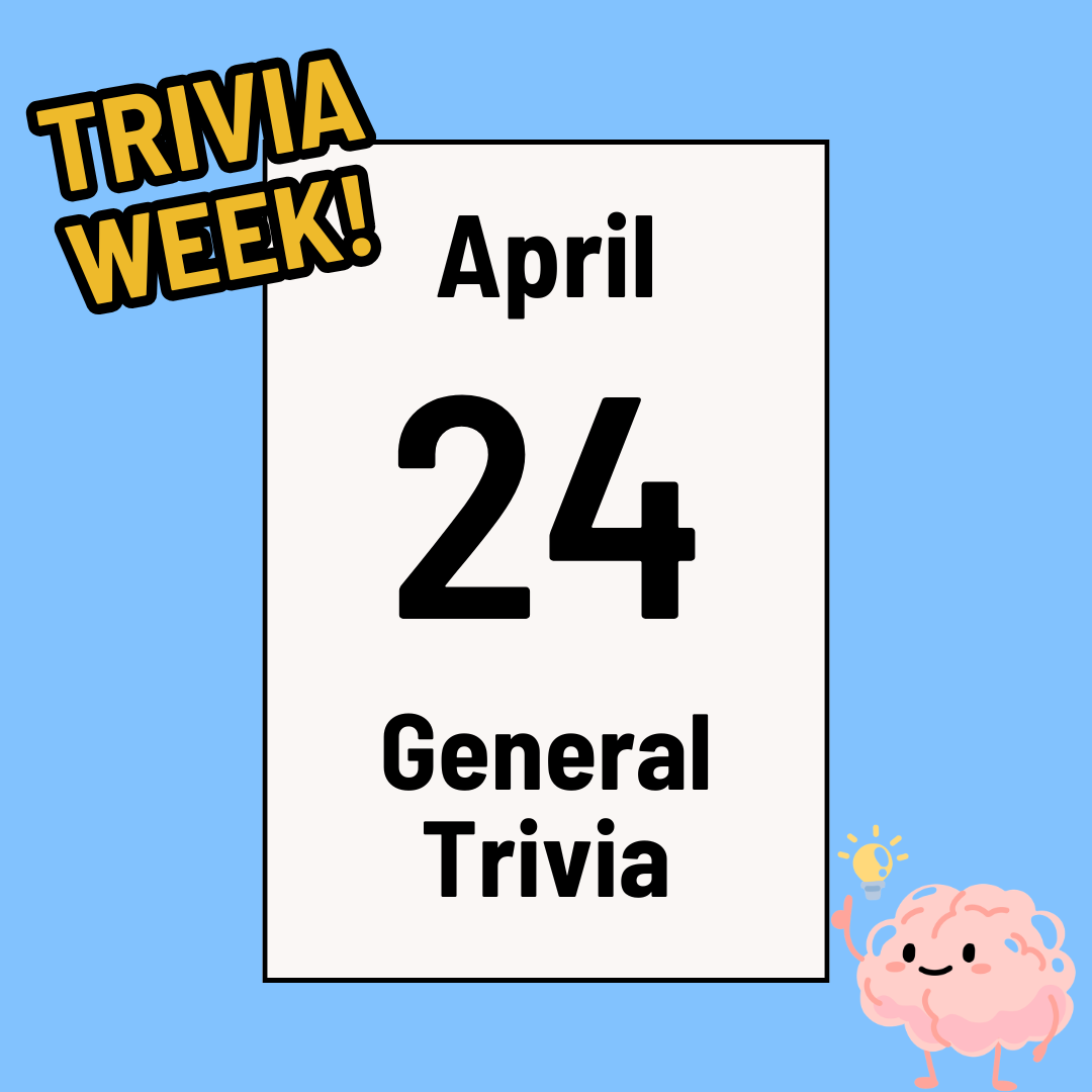 General Trivia