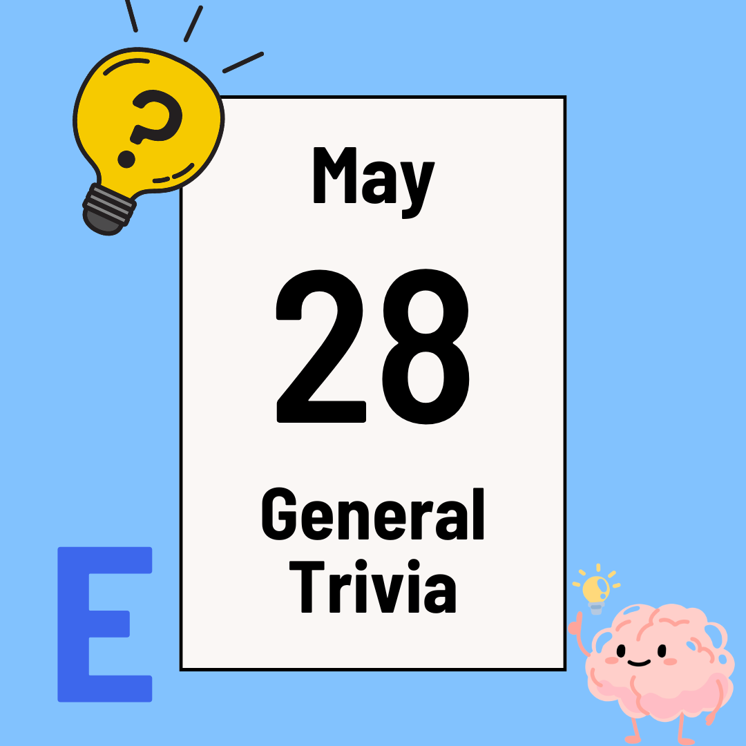 General Trivia