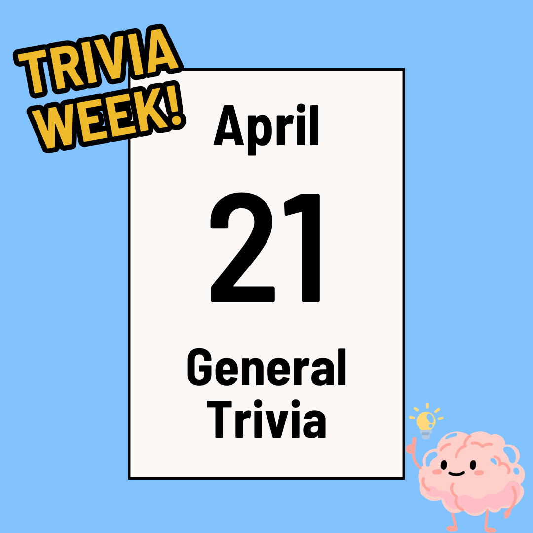 General Trivia