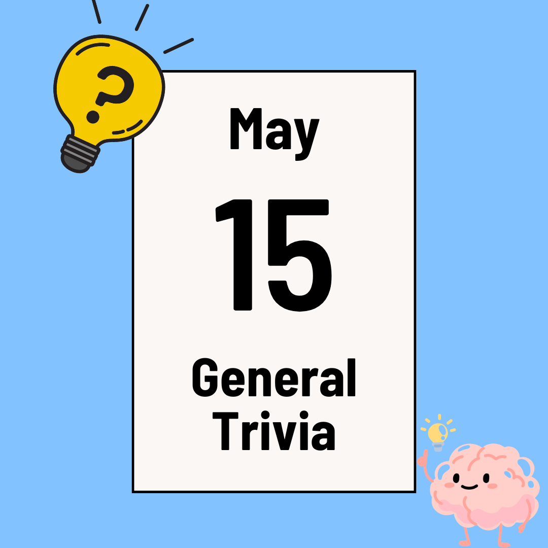 General Trivia