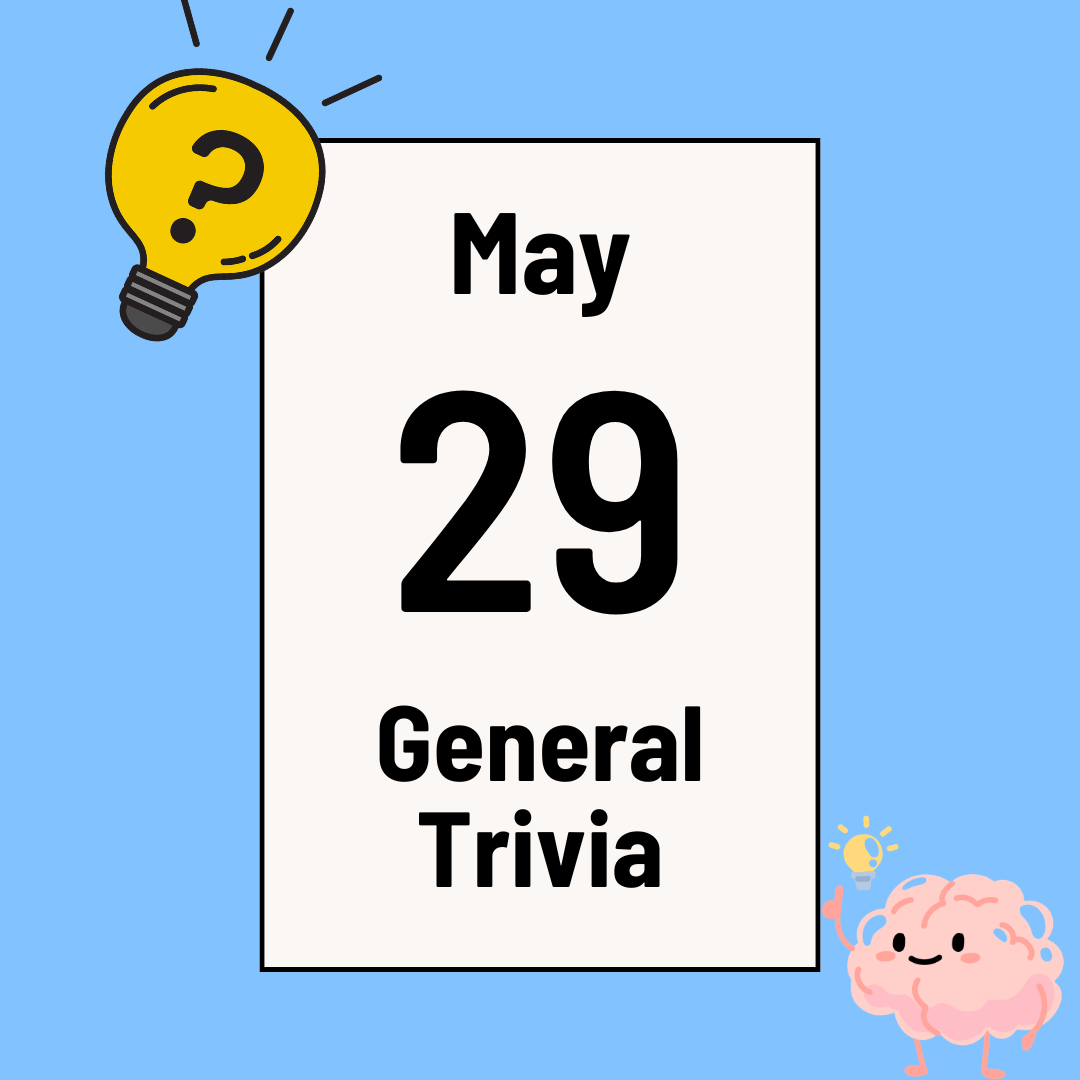General Trivia