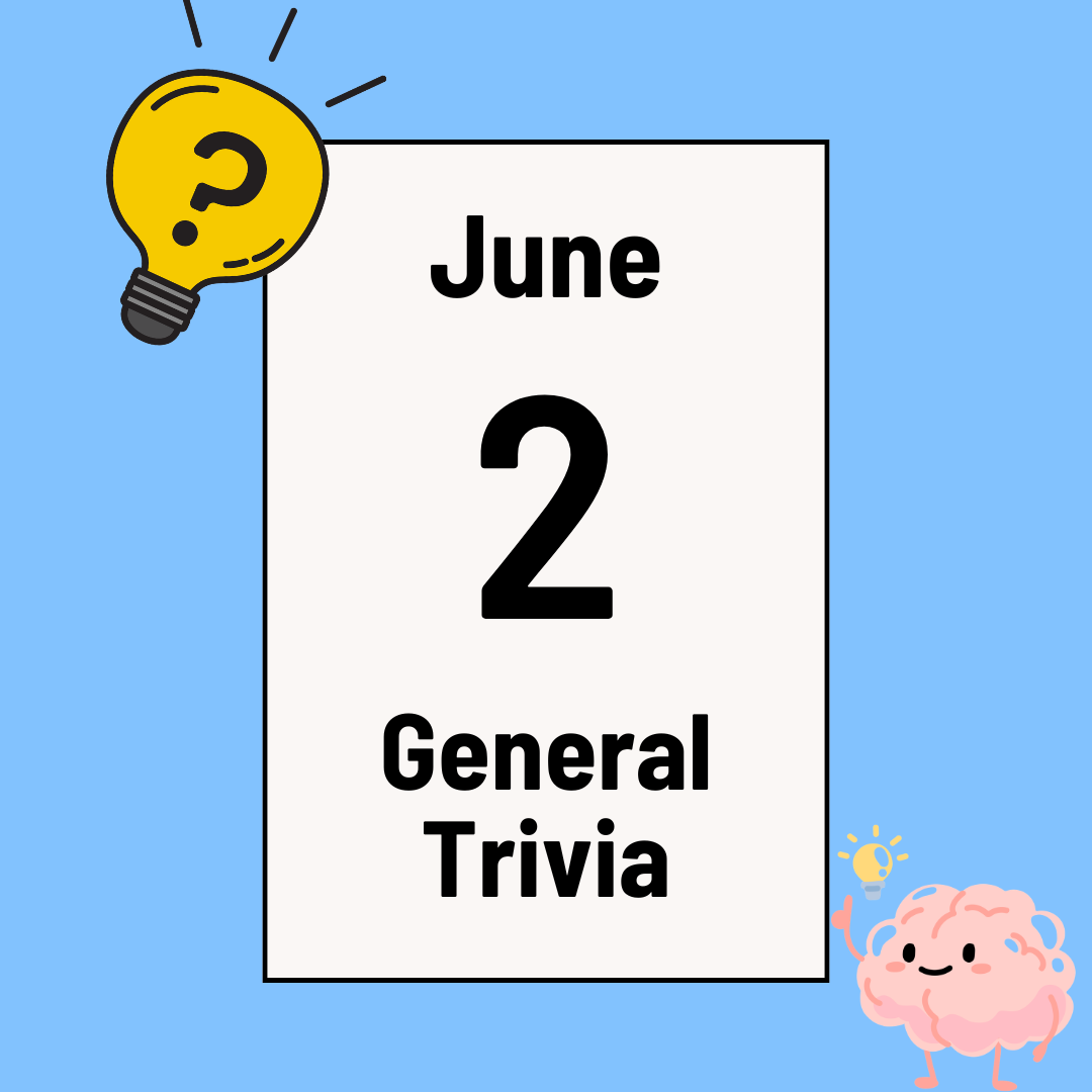 General Trivia