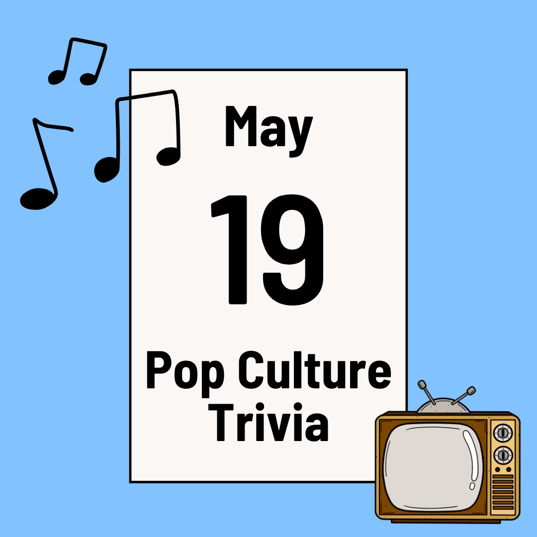Pop Culture Trivia