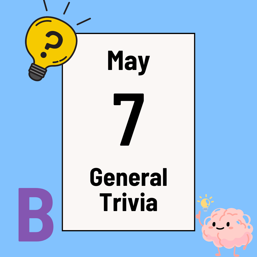 General Trivia