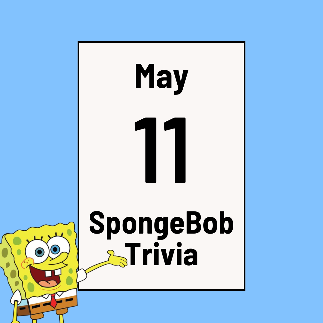 SpongeBob Trivia